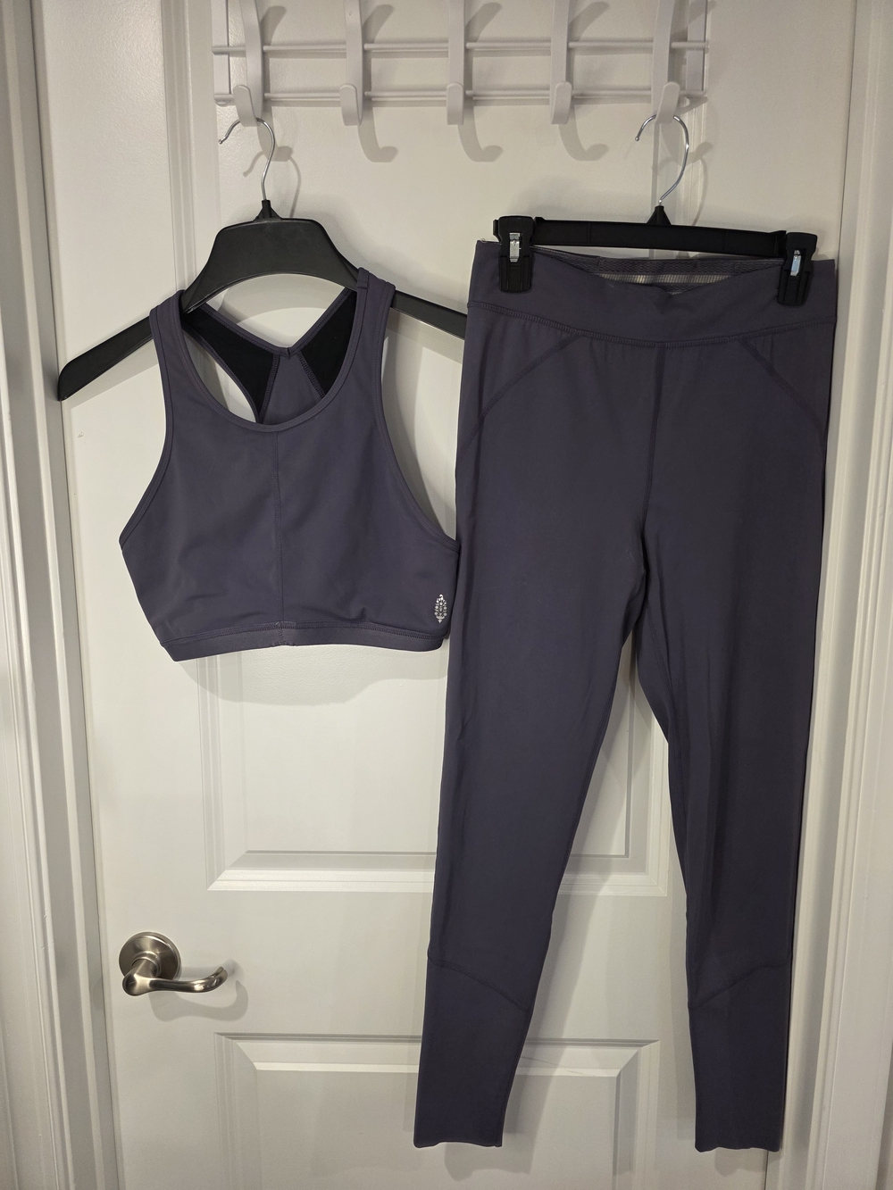 Free People Movement "Over the Moon" Set